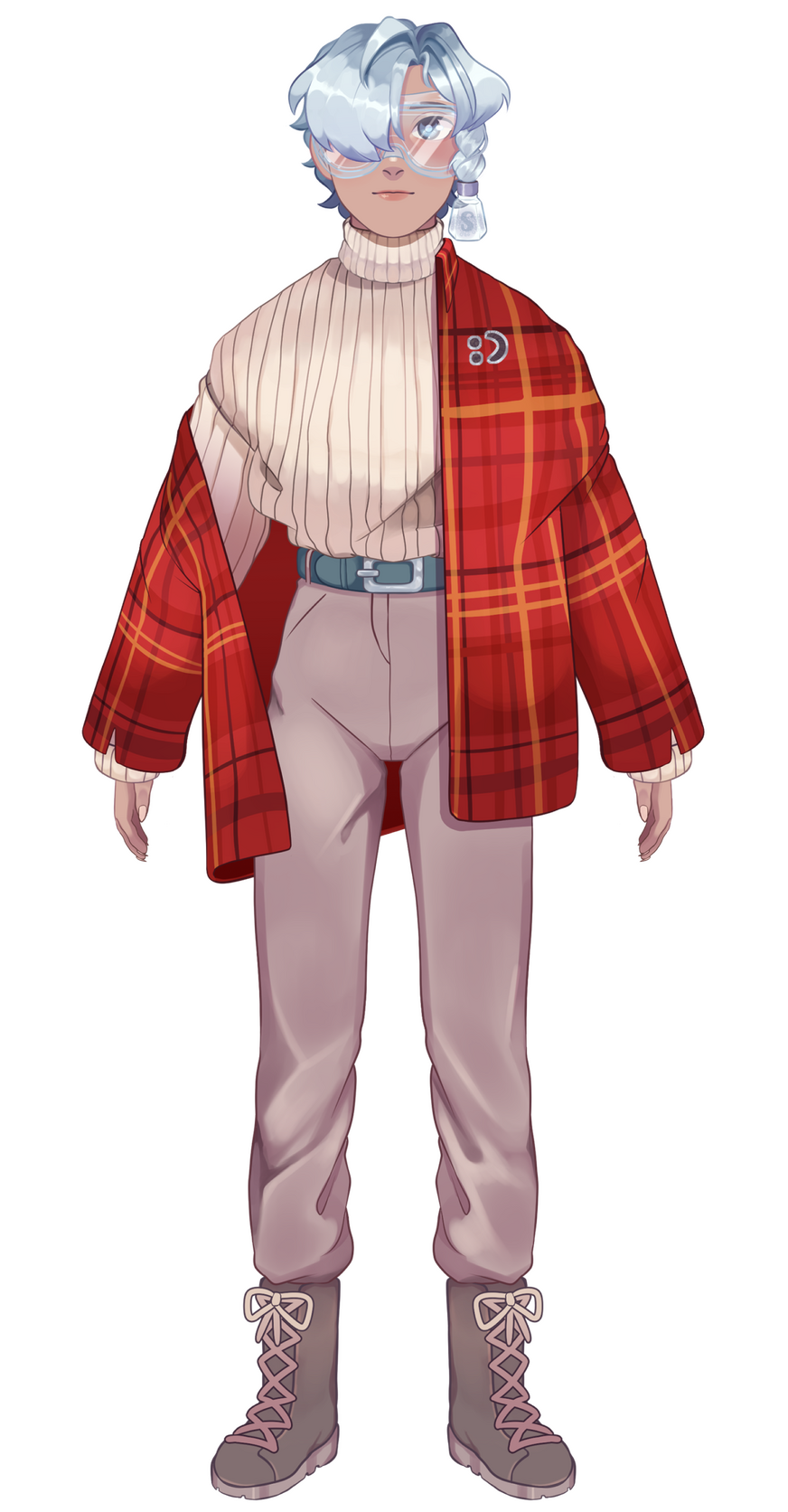 Silver Nitrate Stain